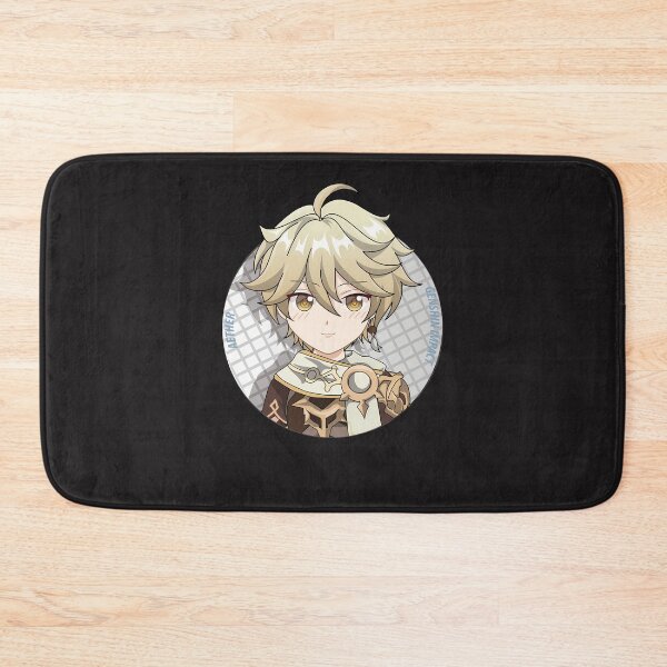 Item preview, Aether Genshin Impact Fanart By Horoharo designed and sold by adearoxhetat.