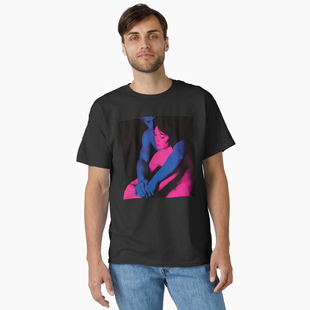 Item preview, Classic T-Shirt designed and sold by lisawarren.