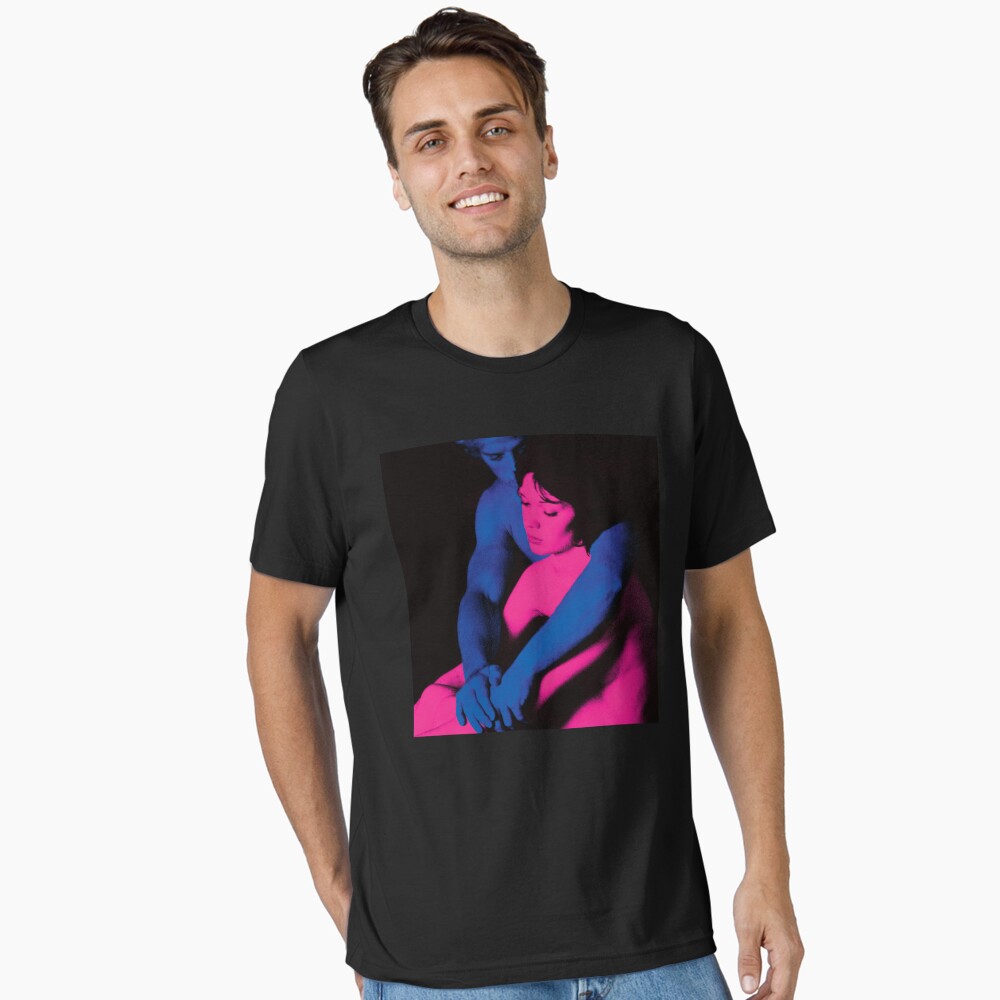 Item preview, Essential T-Shirt designed and sold by lisawarren.