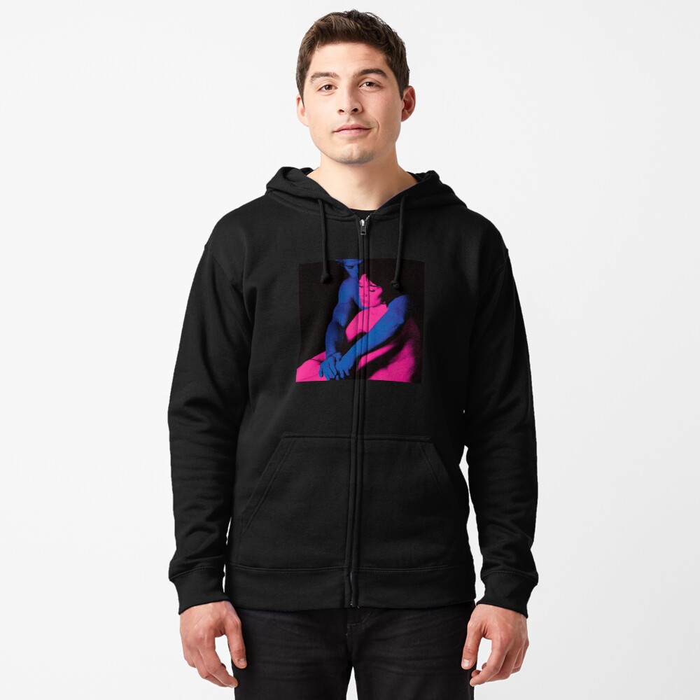 Item preview, Zipped Hoodie designed and sold by lisawarren.