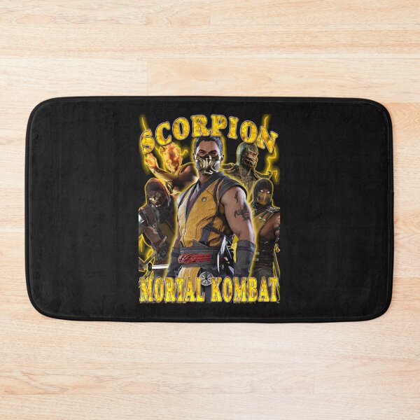 Item preview, Mortal Kombat designed and sold by katoupedroza.