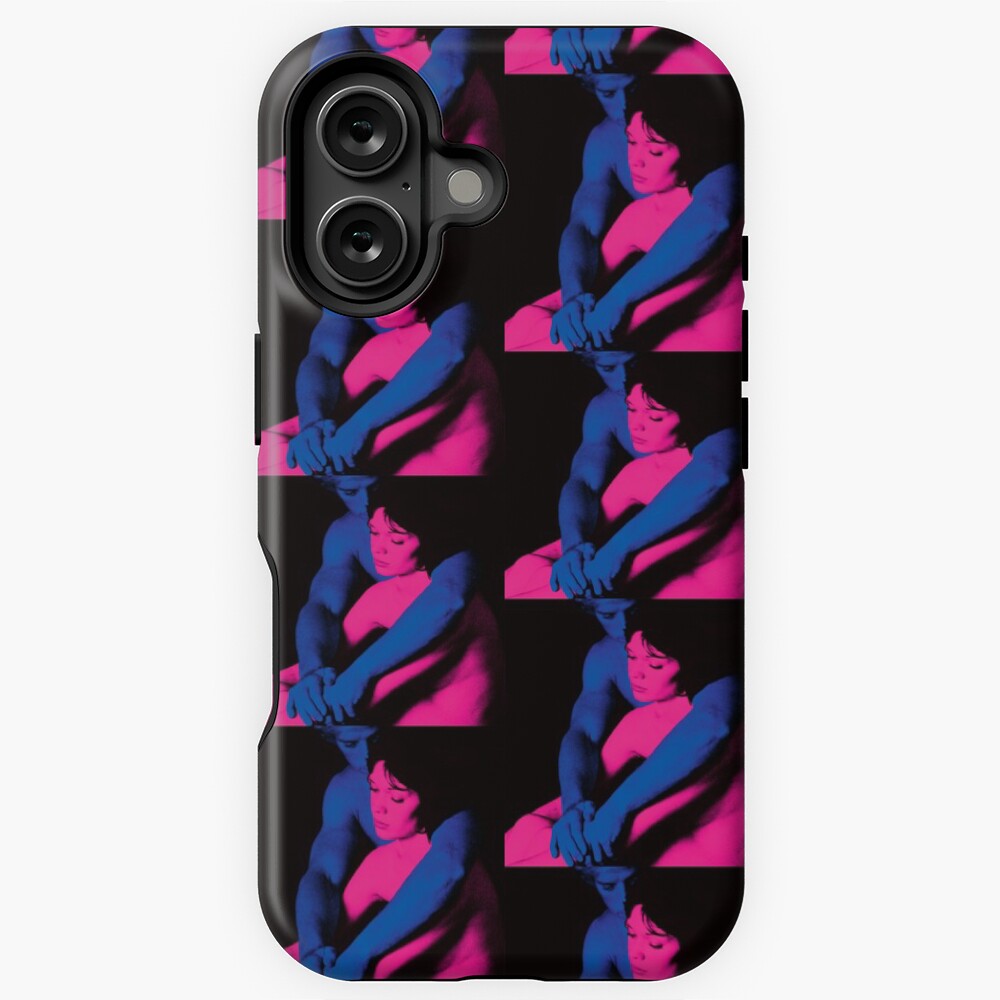 Item preview, iPhone Magsafe Tough Case designed and sold by lisawarren.