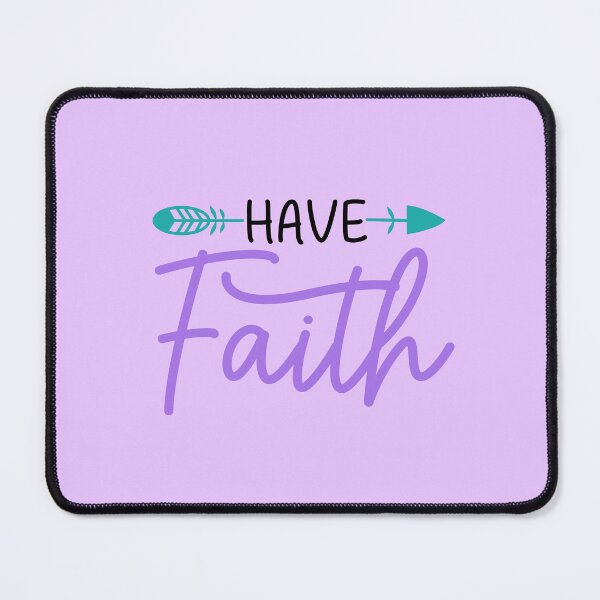 Item preview, Have Faith designed and sold by ChemicalXShop.