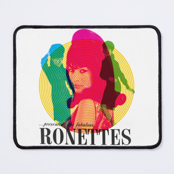 Item preview, The Ronettes designed and sold by IgnaceBourget.