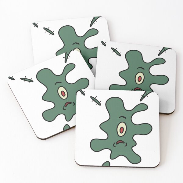 Item preview, Splattered Plankton designed and sold by JasonBowers8.