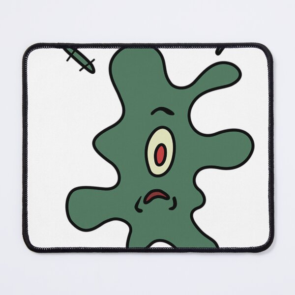 Item preview, Splattered Plankton designed and sold by JasonBowers8.