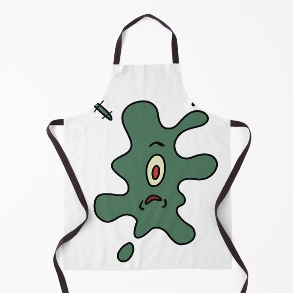 Item preview, Splattered Plankton designed and sold by JasonBowers8.