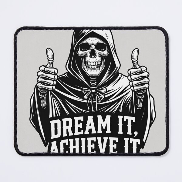 Item preview, Dream It, Achieve It 67 designed and sold by Zeir Shop.