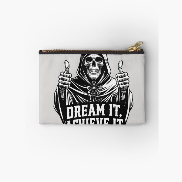 Item preview, Dream It, Achieve It 67 designed and sold by Zeir Shop.
