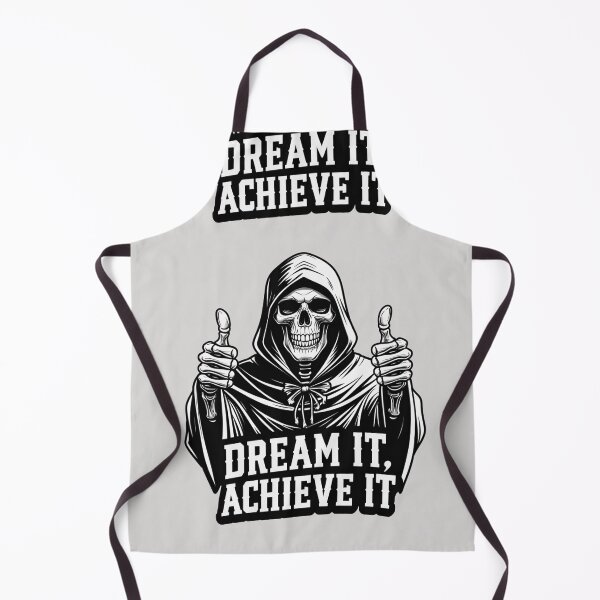 Item preview, Dream It, Achieve It 67 designed and sold by Zeir Shop.