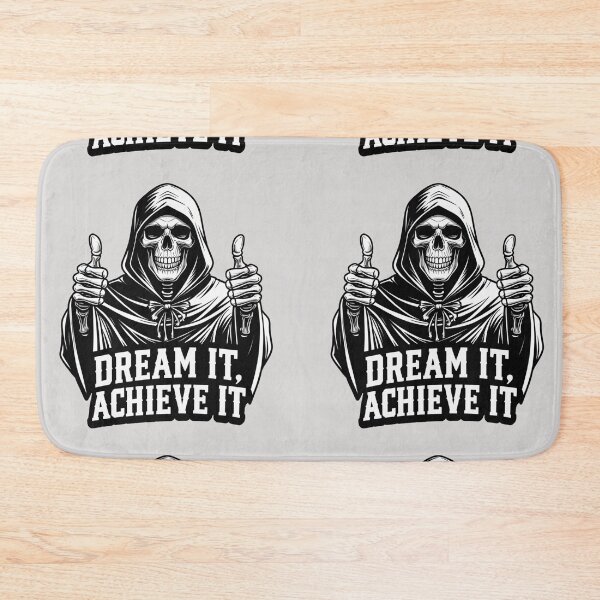 Item preview, Dream It, Achieve It 67 designed and sold by Zeir Shop.