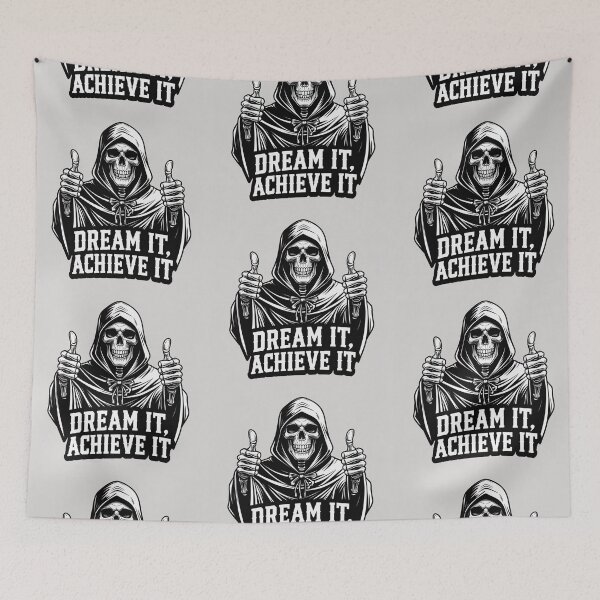 Item preview, Dream It, Achieve It 67 designed and sold by Zeir Shop.