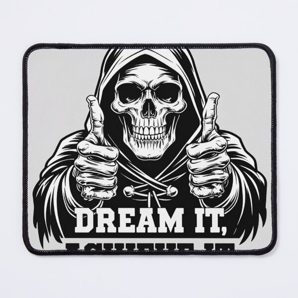 Item preview, Dream It, Achieve It 68 designed and sold by Zeir Shop.