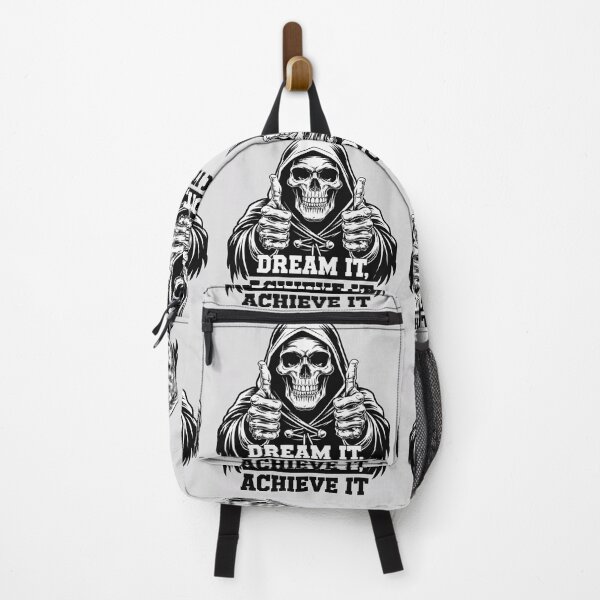 Item preview, Dream It, Achieve It 68 designed and sold by Zeir Shop.