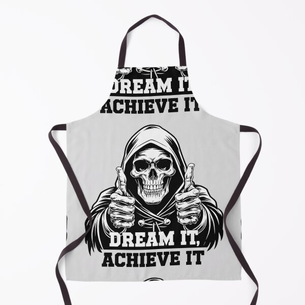 Item preview, Dream It, Achieve It 68 designed and sold by Zeir Shop.