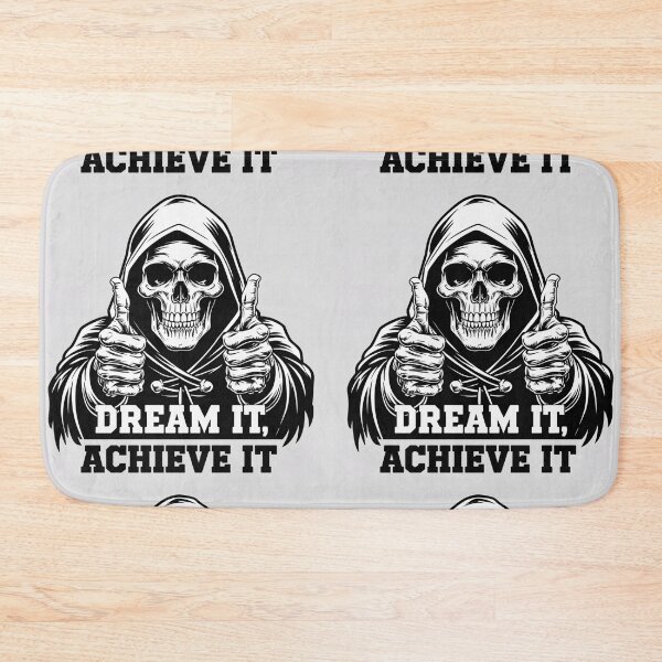 Item preview, Dream It, Achieve It 68 designed and sold by Zeir Shop.