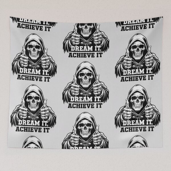 Item preview, Dream It, Achieve It 68 designed and sold by Zeir Shop.