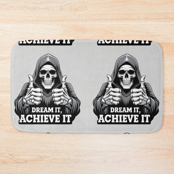 Item preview, Dream It, Achieve It 69 designed and sold by Zeir Shop.