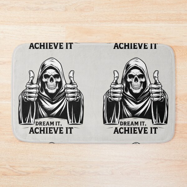 Item preview, Dream It, Achieve It 70 designed and sold by Zeir Shop.