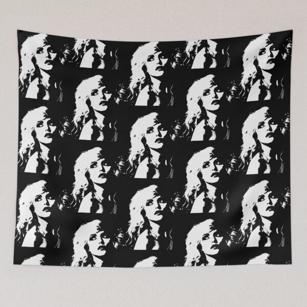 Artikelvorschau, Blondie Essential T-Shirt entworfen und verkauft von ZionMorisse.