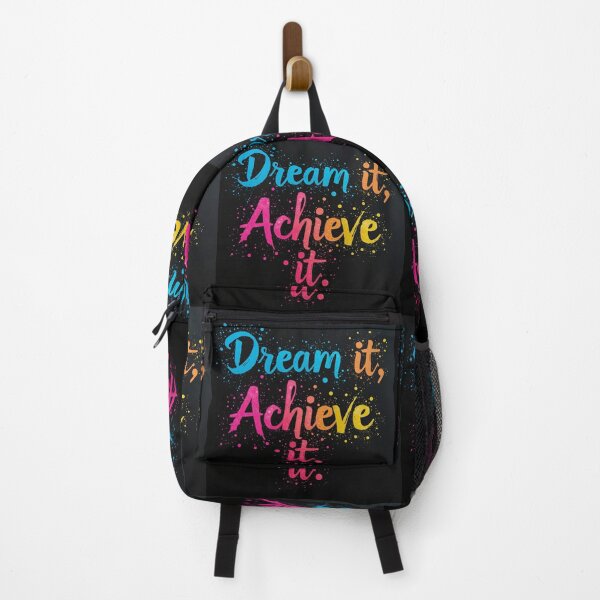 Item preview, Dream It, Achieve It 71 designed and sold by Zeir Shop.