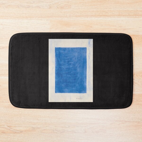 Item preview, Agnes Martin (1) designed and sold by adearoxhetat.