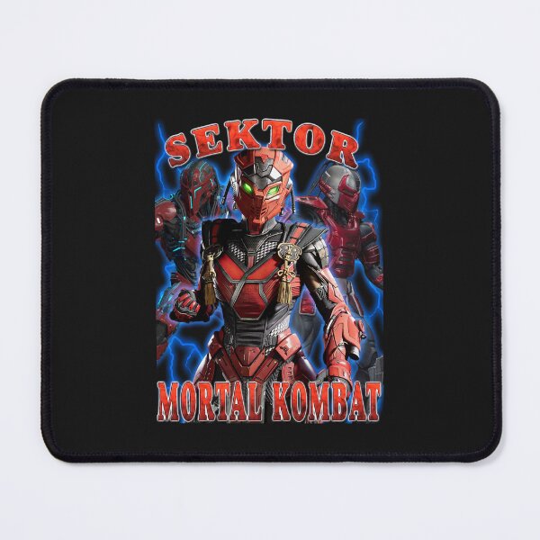 Item preview, Mortal Kombat designed and sold by katoupedroza.