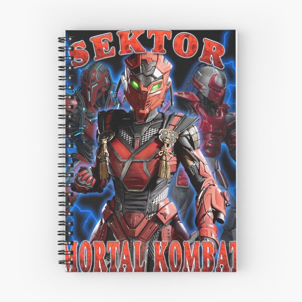 Item preview, Mortal Kombat designed and sold by katoupedroza.