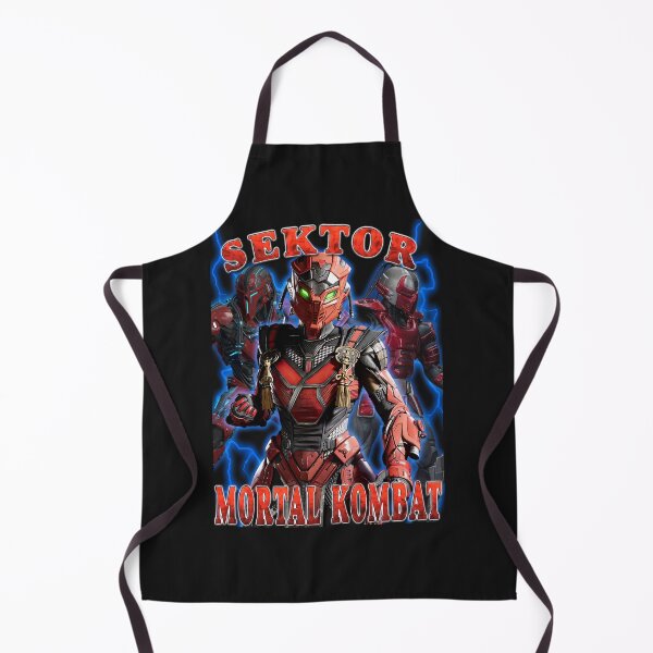 Item preview, Mortal Kombat designed and sold by katoupedroza.