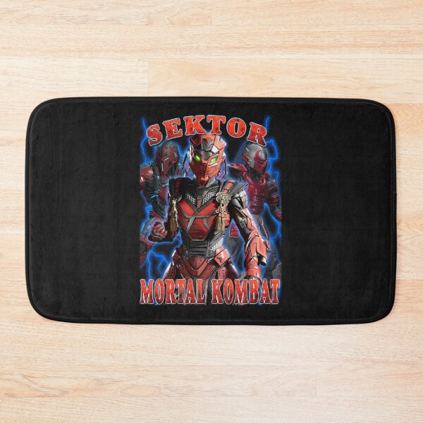 Item preview, Mortal Kombat designed and sold by katoupedroza.