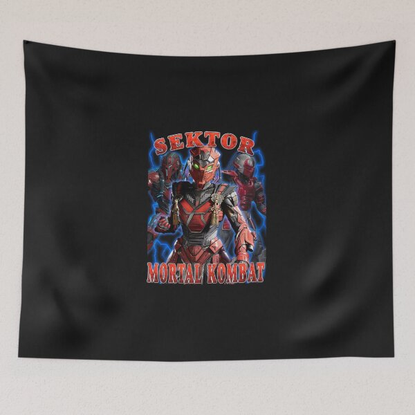 Item preview, Mortal Kombat designed and sold by katoupedroza.