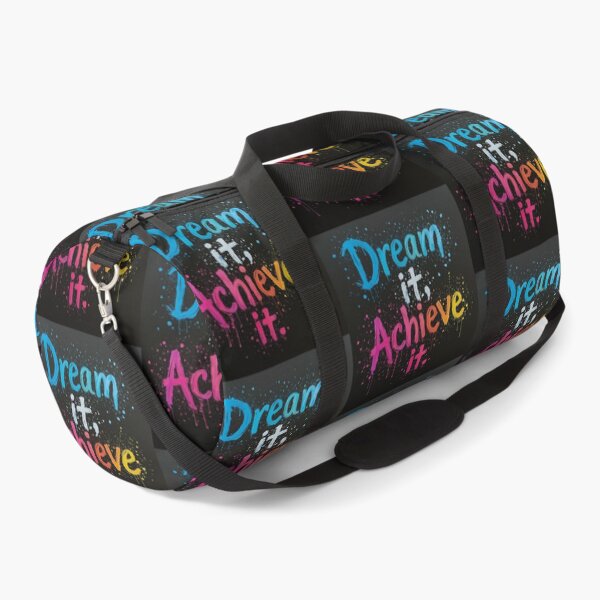 Item preview, Dream It, Achieve It 74 designed and sold by Zeir Shop.