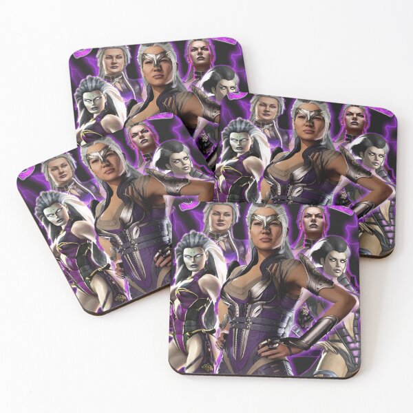 Item preview, Mortal Kombat designed and sold by katoupedroza.