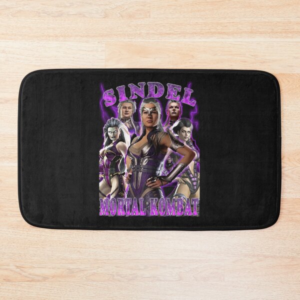 Item preview, Mortal Kombat designed and sold by katoupedroza.
