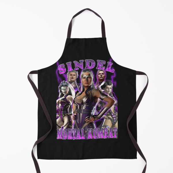 Item preview, Mortal Kombat designed and sold by katoupedroza.