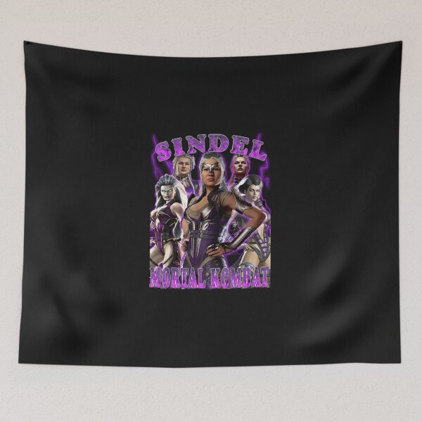 Item preview, Mortal Kombat designed and sold by katoupedroza.