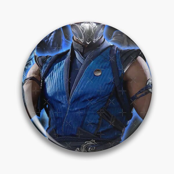 Item preview, Mortal Kombat designed and sold by katoupedroza.