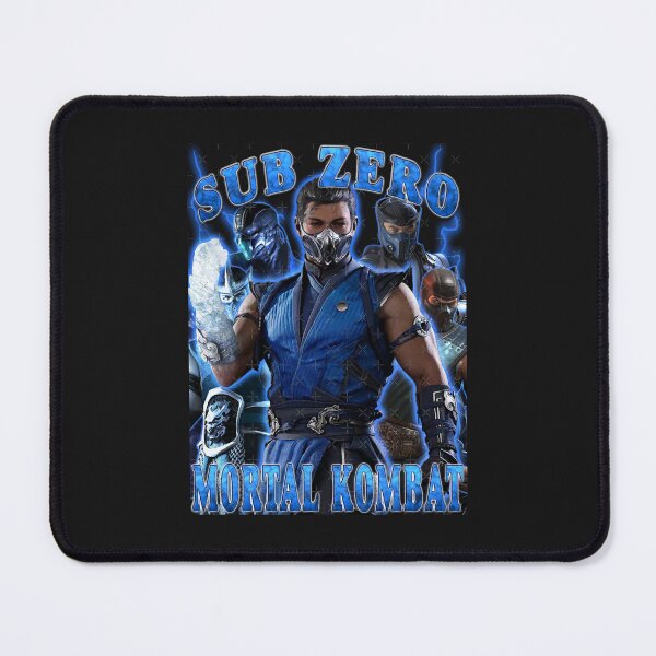 Item preview, Mortal Kombat designed and sold by katoupedroza.
