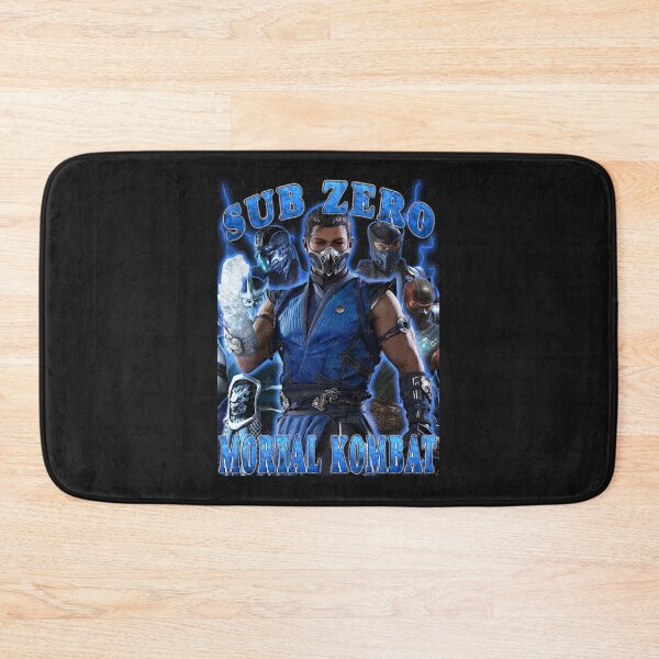 Item preview, Mortal Kombat designed and sold by katoupedroza.