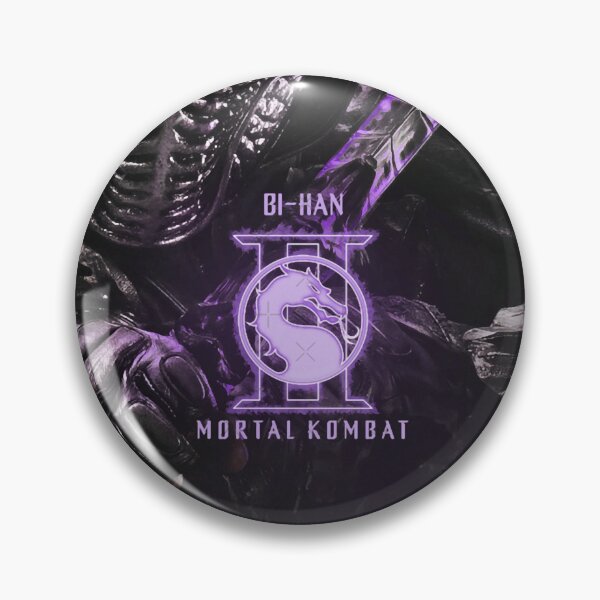 Item preview, Mortal Kombat designed and sold by katoupedroza.