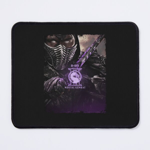 Item preview, Mortal Kombat designed and sold by katoupedroza.