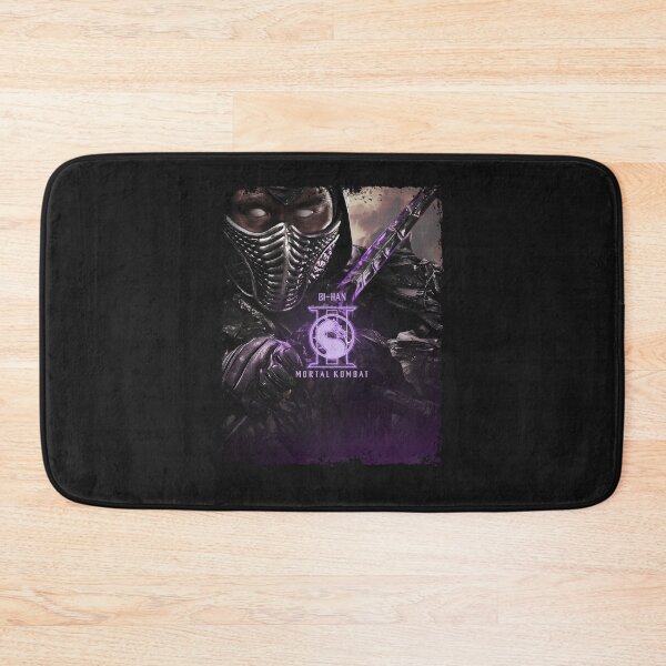 Item preview, Mortal Kombat designed and sold by katoupedroza.