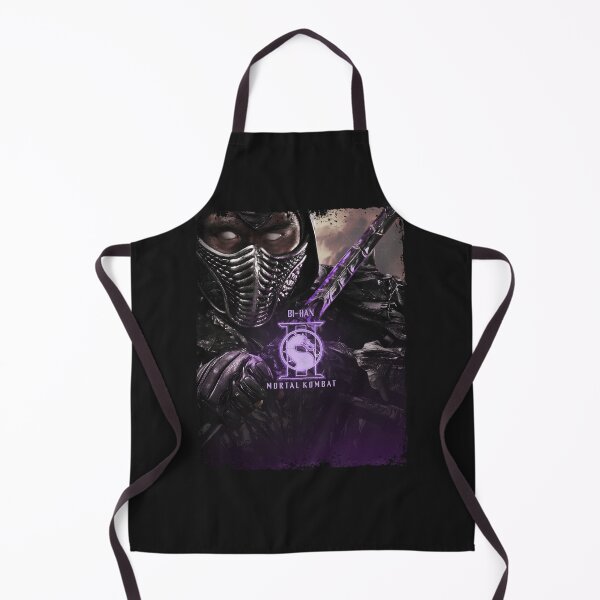 Item preview, Mortal Kombat designed and sold by katoupedroza.