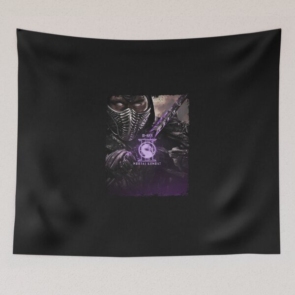 Item preview, Mortal Kombat designed and sold by katoupedroza.