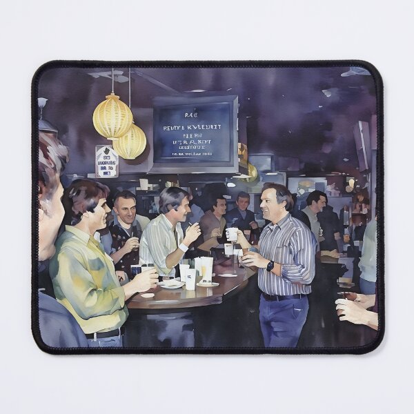 Item preview, Sharing Stories designed and sold by RCWatercolours.
