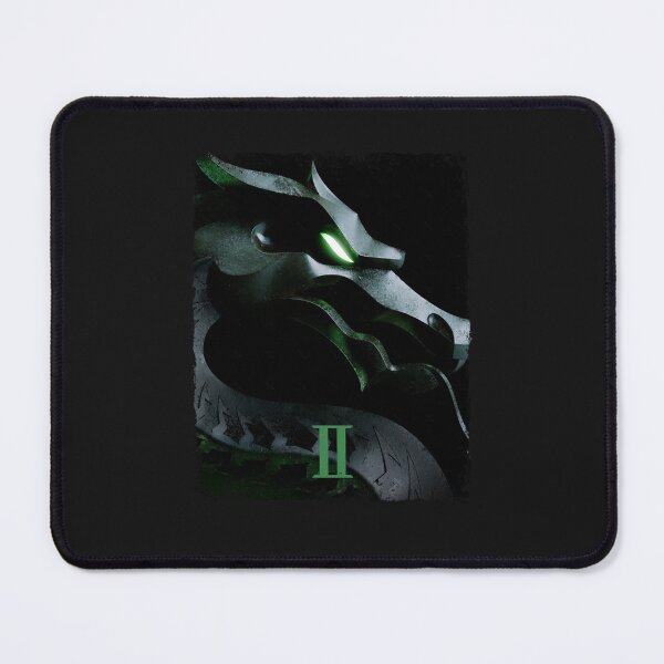 Item preview, Mortal Kombat designed and sold by katoupedroza.