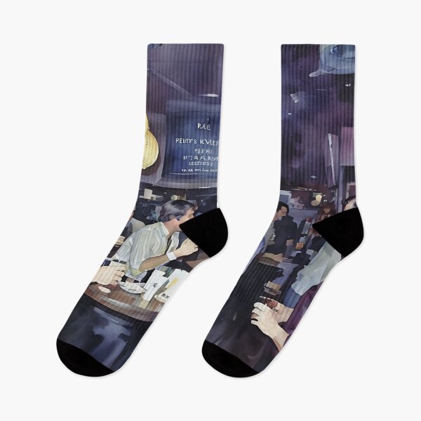 Item preview, Sharing Stories designed and sold by RCWatercolours.