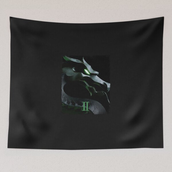 Item preview, Mortal Kombat designed and sold by katoupedroza.