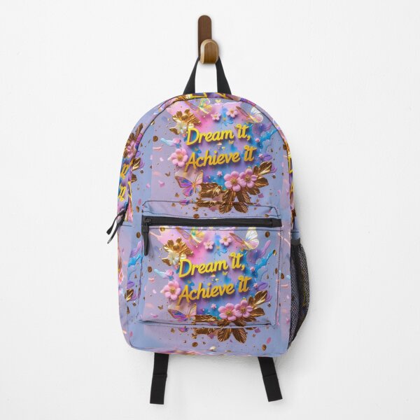Item preview, Dream It, Achieve It 76 designed and sold by Zeir Shop.
