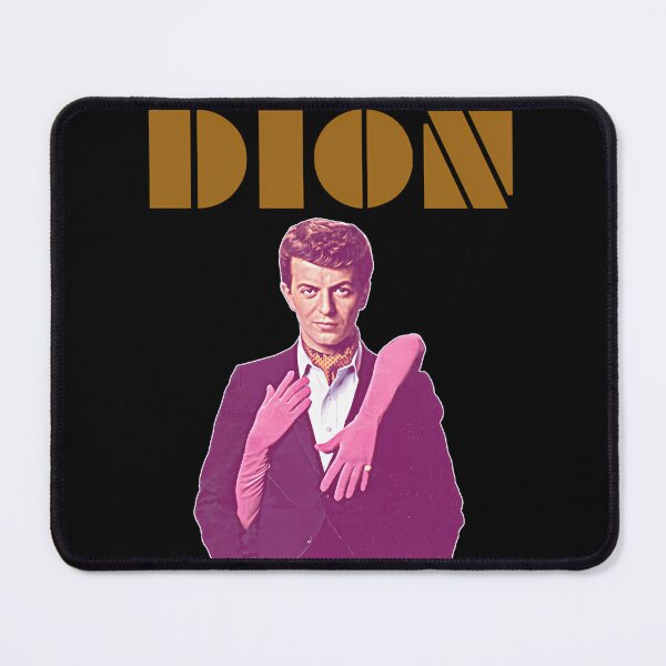 Item preview, Dion Alone With A Music designed and sold by IgnaceBourget.